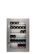 Reparación averías vinoteca Kuppersbusch en  Huelva